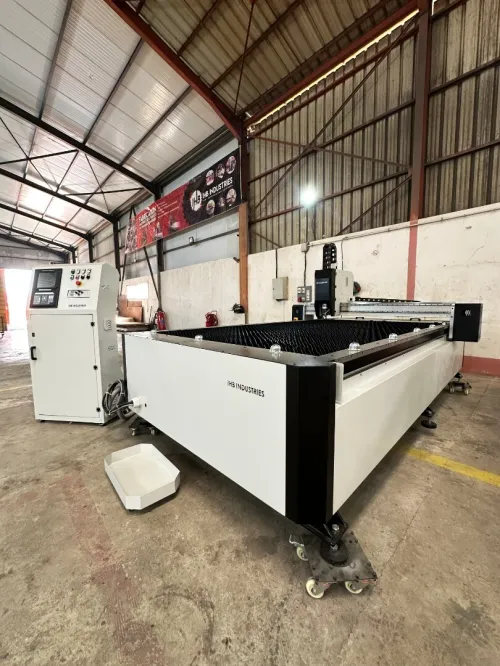 CNC PLASMA / CNC ROUTER FRAISEUSE