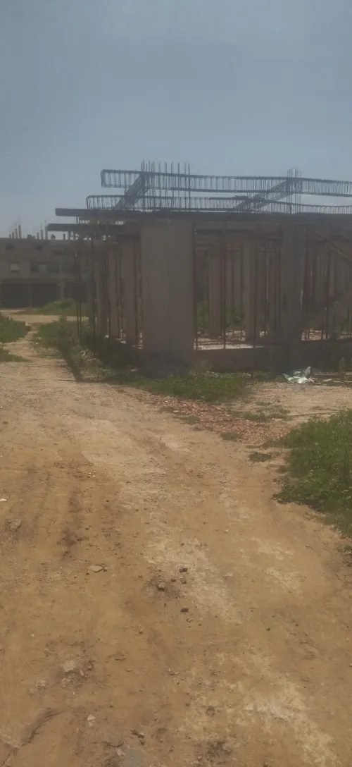 Vente Villa Boumerdès Hammedi
