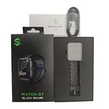 Black Shark Watch GT