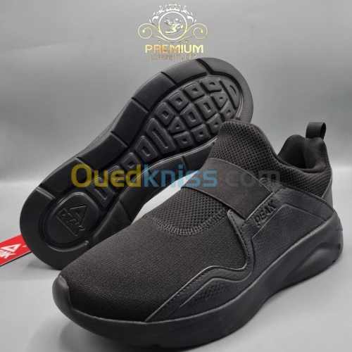 PEAK SPORT CASUAL SHOES 