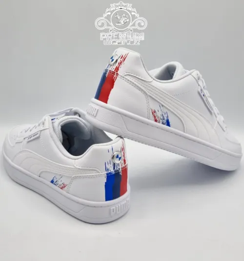 PUMA BMW MMS CAVEN 2.0 