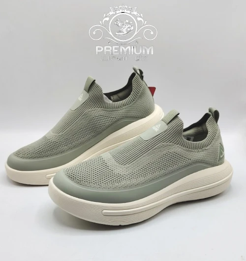 PEAK CASUAL SHOES 
