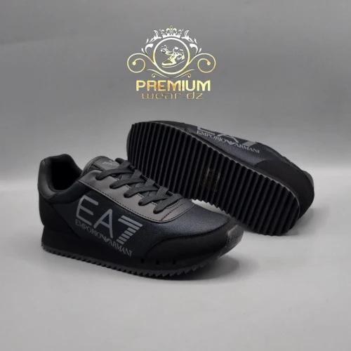 EA7 SNEAKER Q757