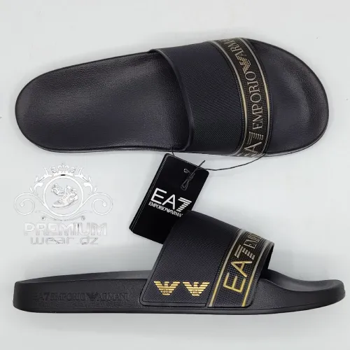 EA7 SLIDE STAND 