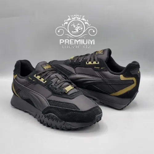 PUMA BLKTOP RIDER 