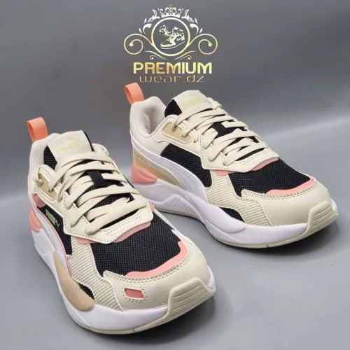 Puma X-RAY 3