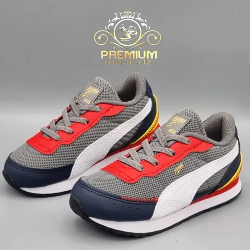 PUMA ROAD RIDER 
