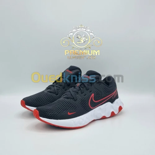 NIKE RENEW RIDE 3