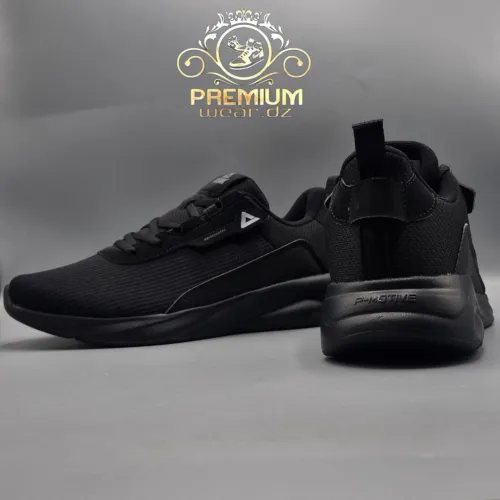 Peak casual shoes