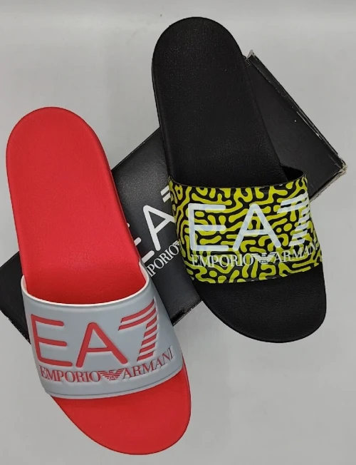 ARMANI SLIDE ORIGINAL