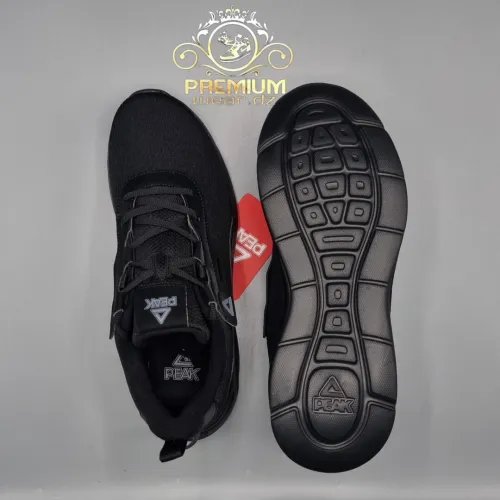 Peak casual shoes