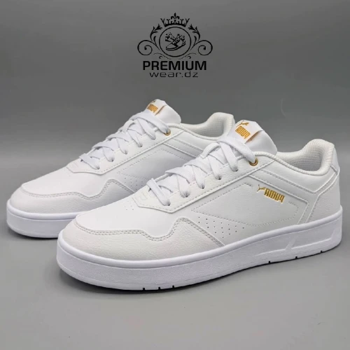 PUMA COURT CLASSIC