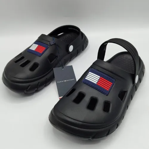 TOMMY HILFIGER CROCS ORIGINAL