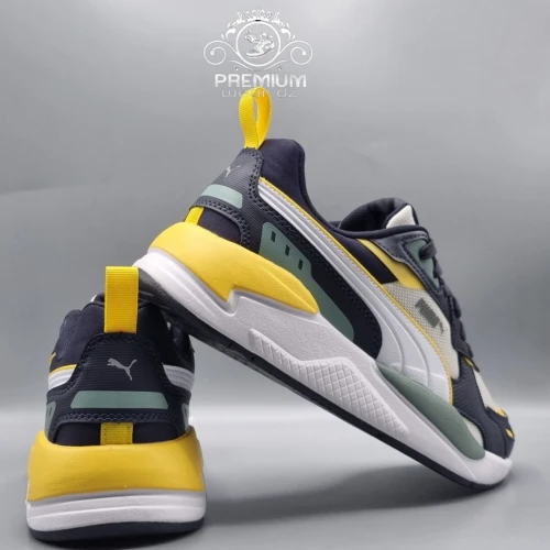 PUMA X-RAY 