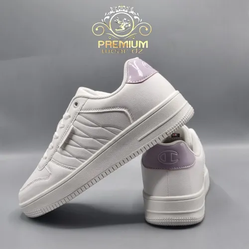 CHAMPION ZOE LOW