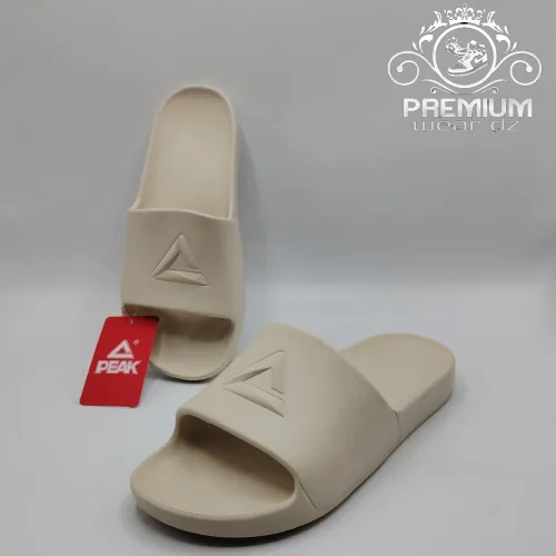 Peak slippers 