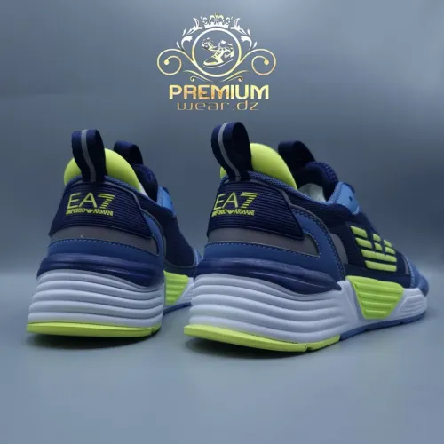 ARMANI SNEAKER EA7