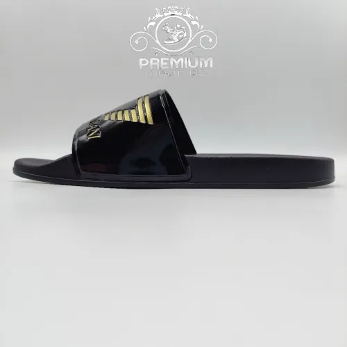 EA7 STAND SLIDE 