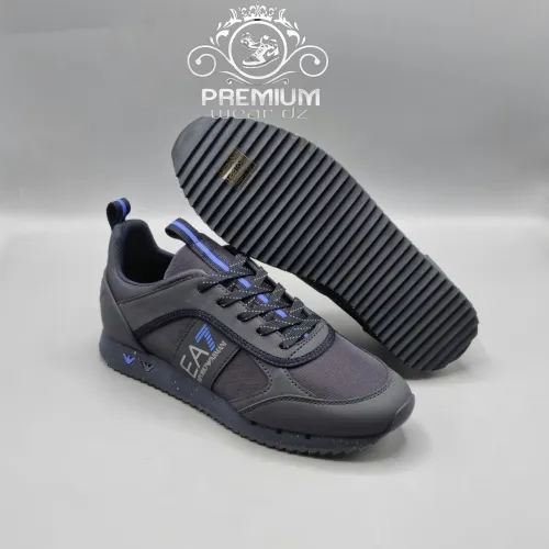 Armani EA7 