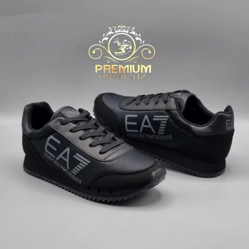 EA7 SNEAKER Q757