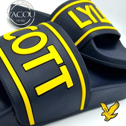 LYLE&SCOTT WALLACE TRUE