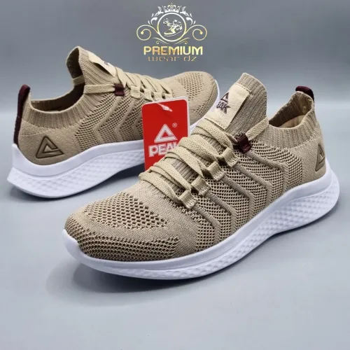 PEAK SPORT RUNNING SHOES 