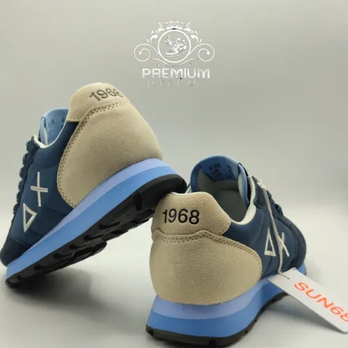 SUN68  TMO MULTICOLOR