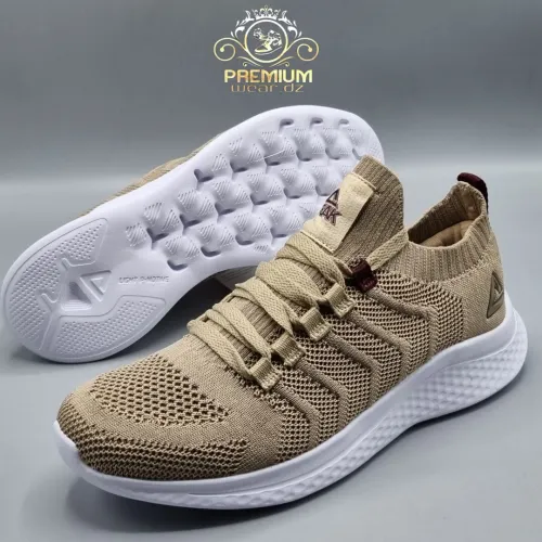 PEAK SPORT RUNNING SHOES 