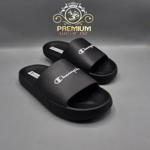 Champion soft slipper 