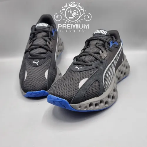 PUMA SOFTRIDE fréquence 