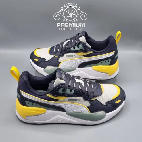 PUMA X-RAY 