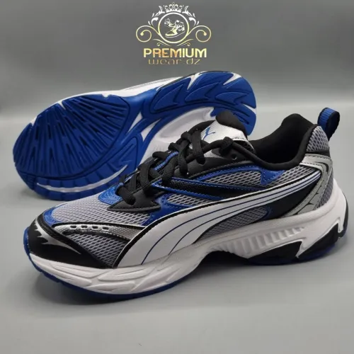 PUMA MORPHIC ATHLETIC 