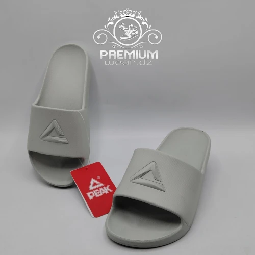 Peak slippers 