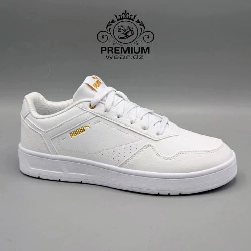 PUMA COURT CLASSIC