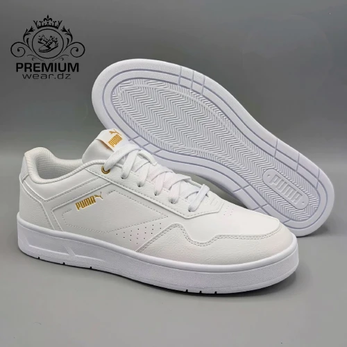 PUMA COURT CLASSIC