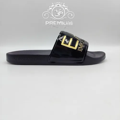 EA7 STAND SLIDE 