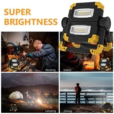 Lampe / Lampes frontales Led /MAGLITE 