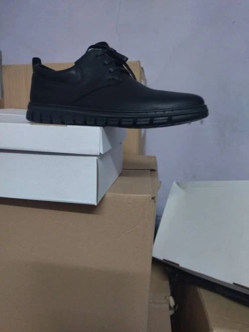 Chaussure Orthopédique