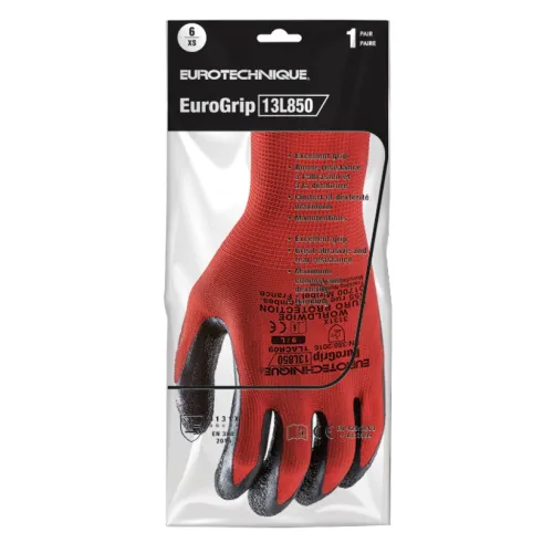 Gant de protection