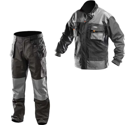 Vêtements de travail 