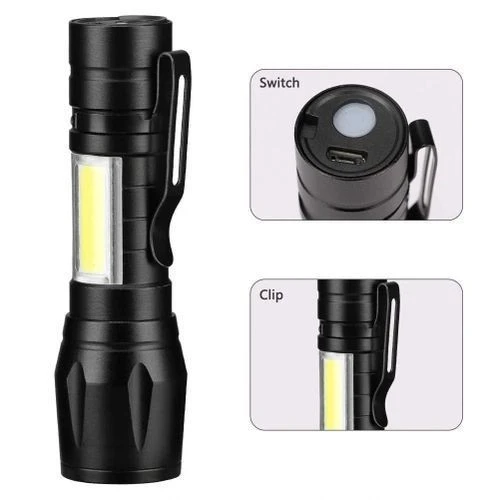 Lampe / Lampes frontales Led /MAGLITE 