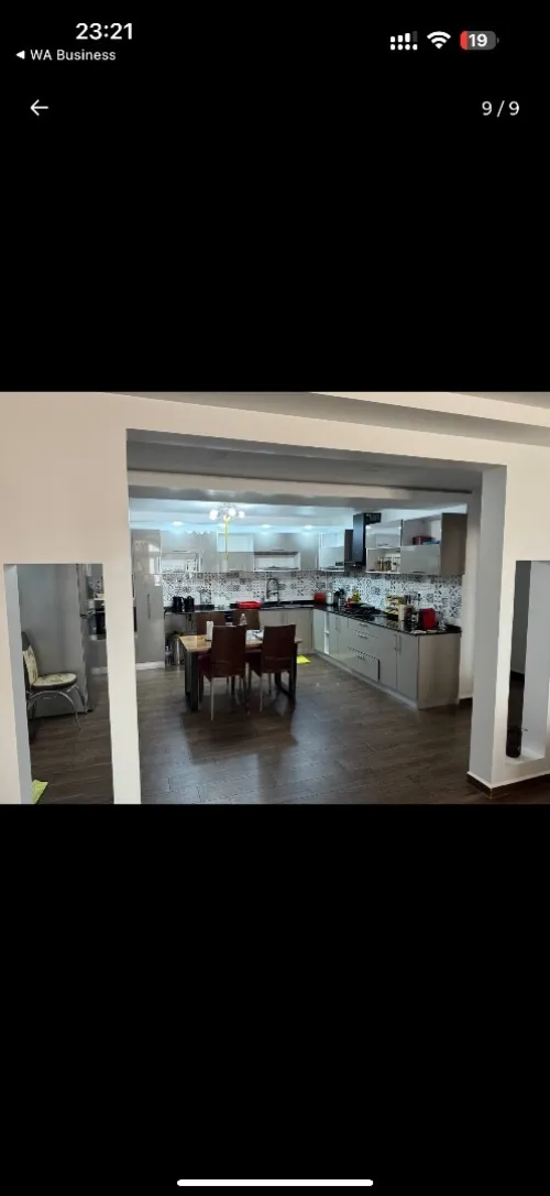 Location Appartement F3 Alger Staoueli