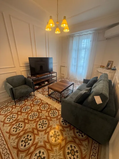 Location Appartement F2 Alger Alger centre