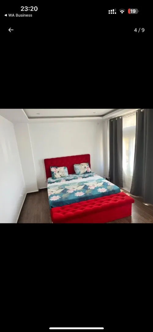 Location Appartement F3 Alger Staoueli