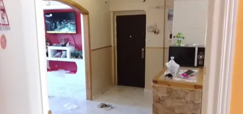 Vente Appartement F3 Tipaza Douaouda