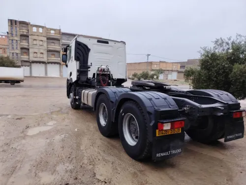 Renault C440 