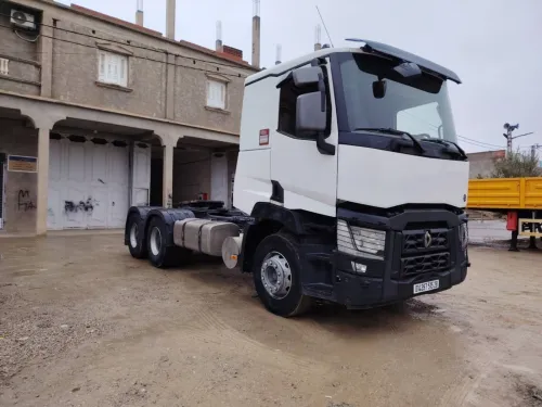 Renault C440 