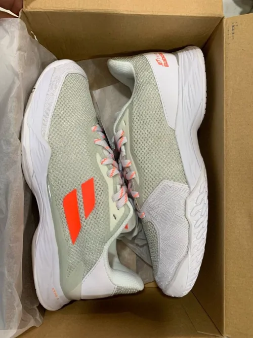Lot chaussures babolat cntt 1400