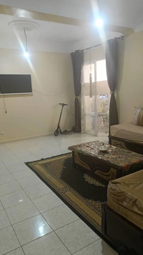 Location vacances Appartement F3 Tipaza Larhat