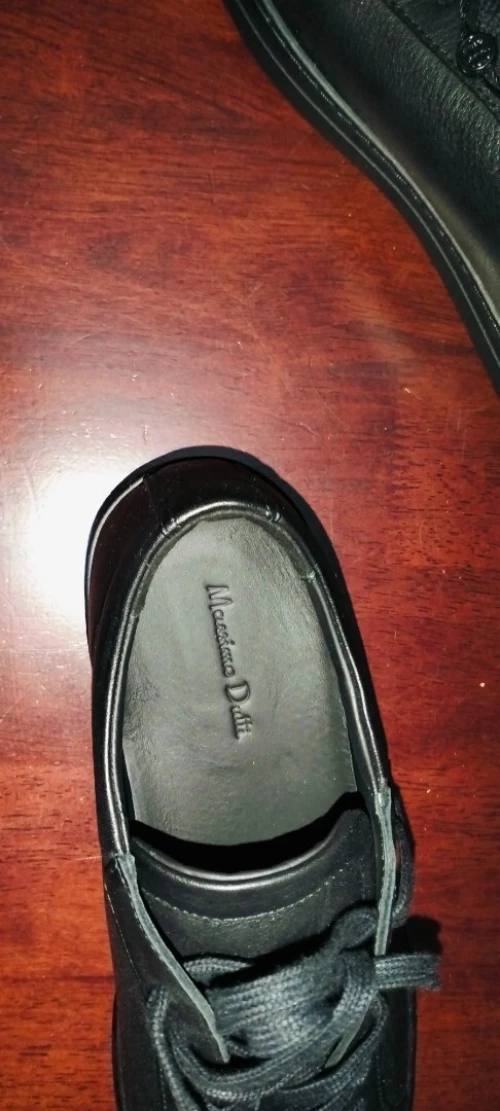 Chaussures Massimo Dutti 